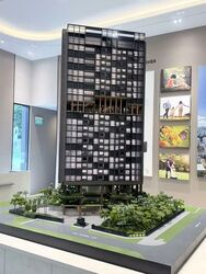 THE ARCADY AT BOON KENG (D12), Apartment #560567261